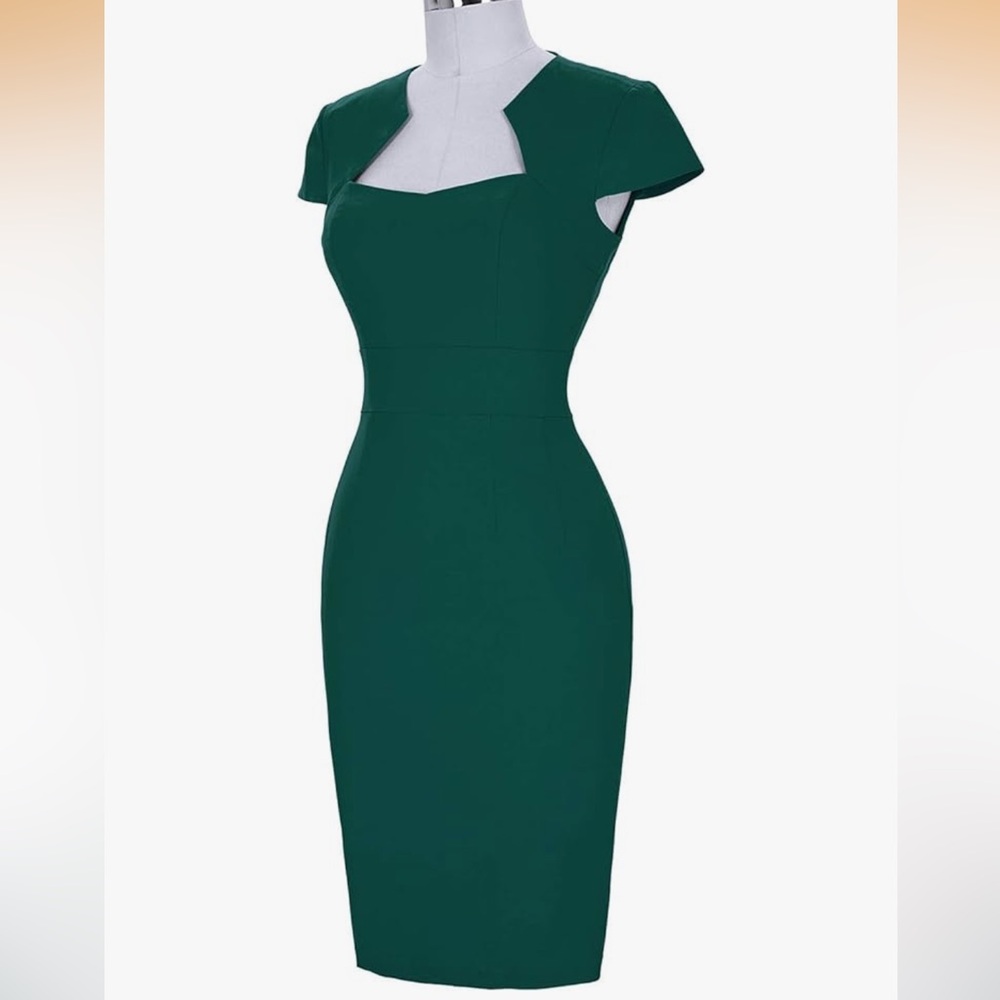 Grace Karin Bodycon Pencil Dress